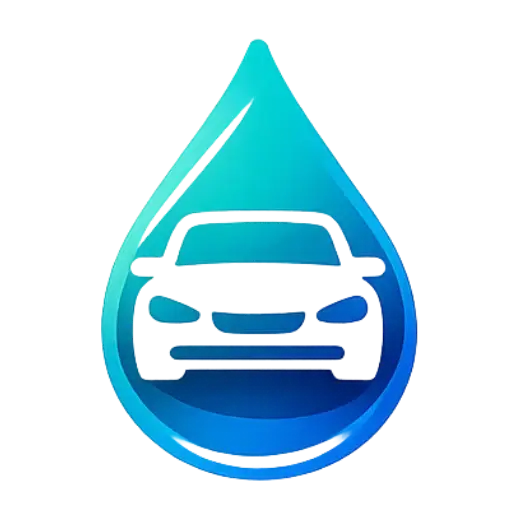 Lavage auto à domicile Genouillac